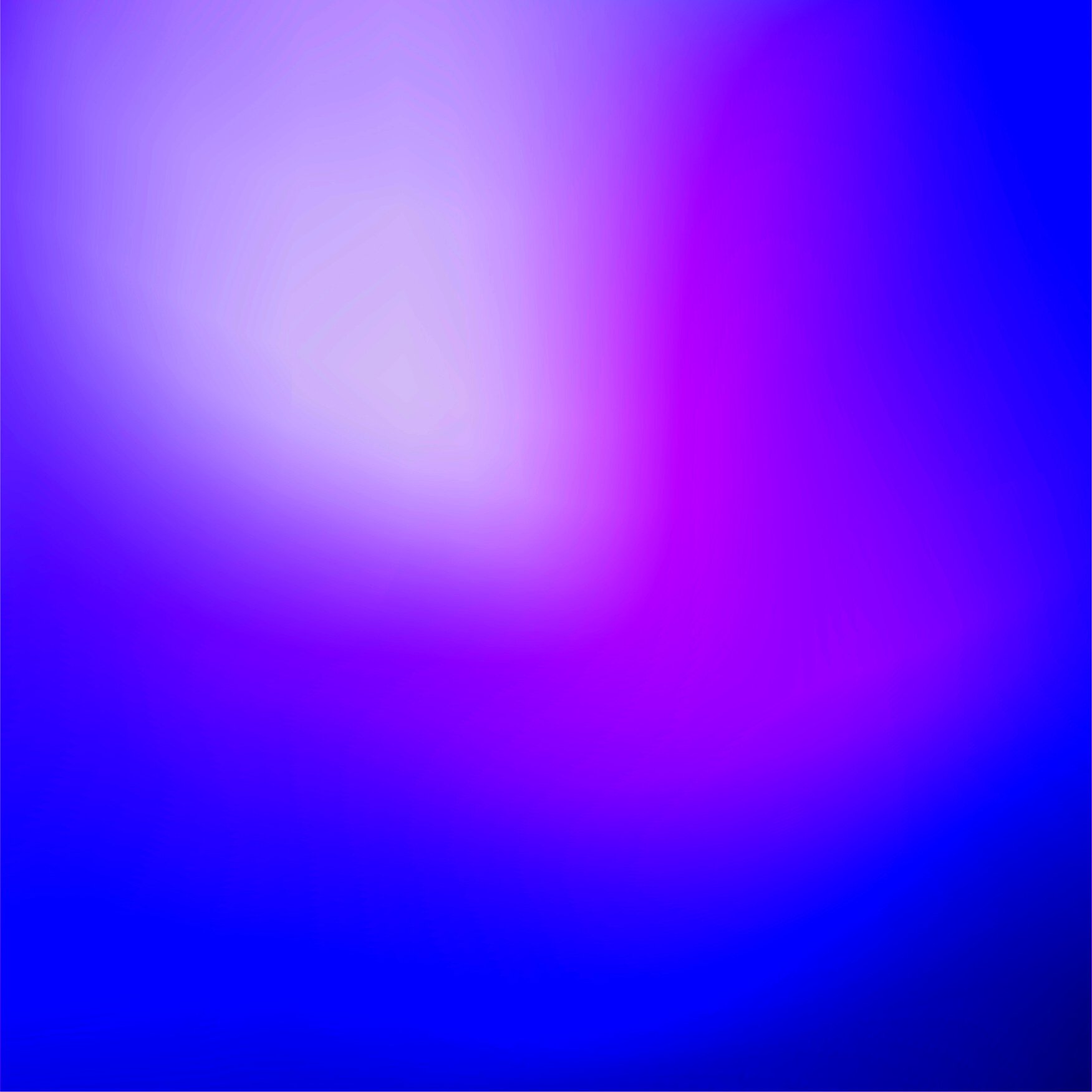 Lilac Gradient Background