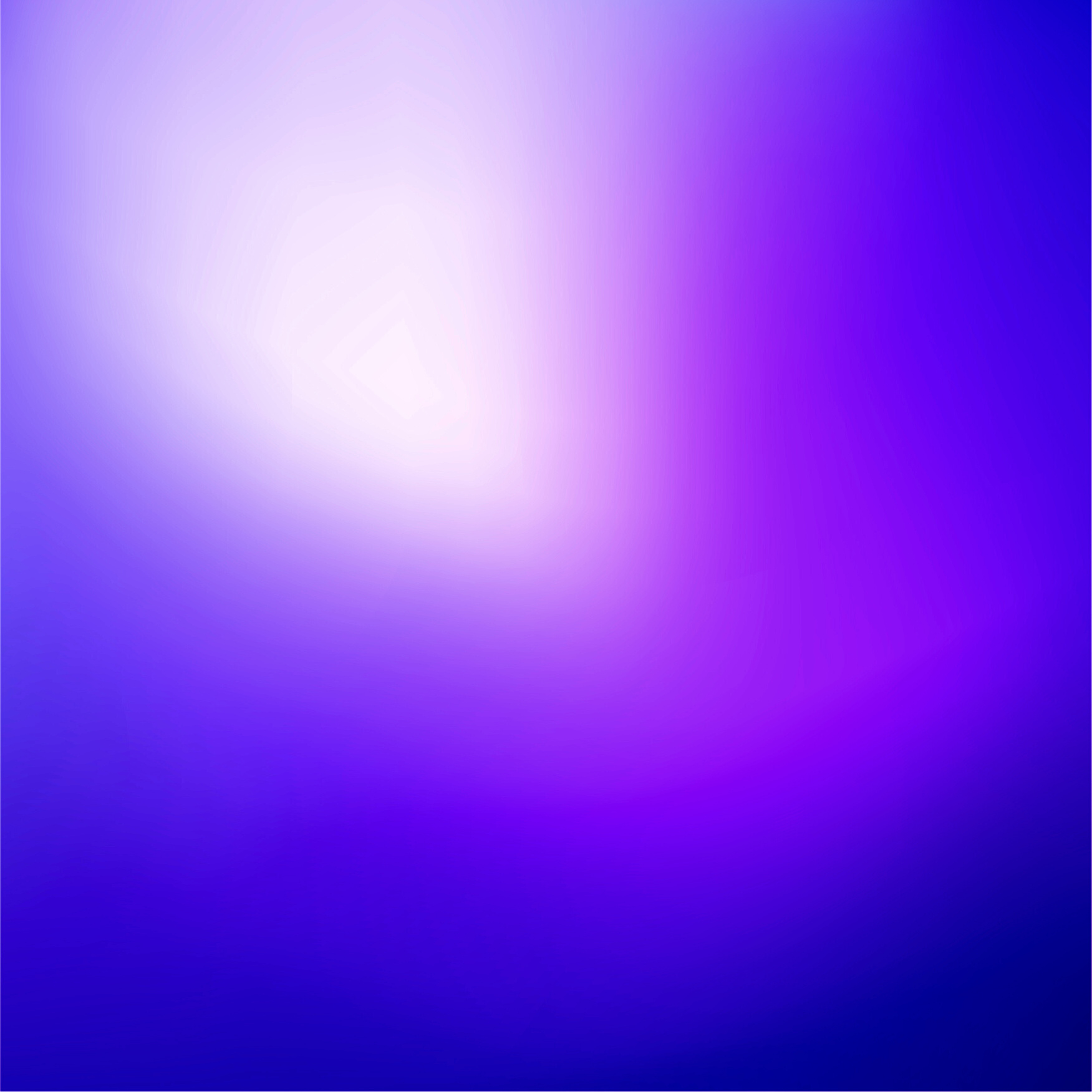 Lilac Gradient Background