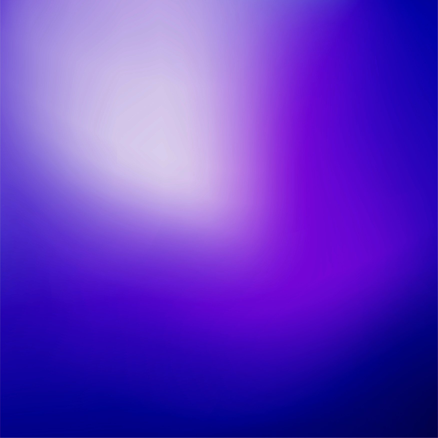 Lilac Gradient Background